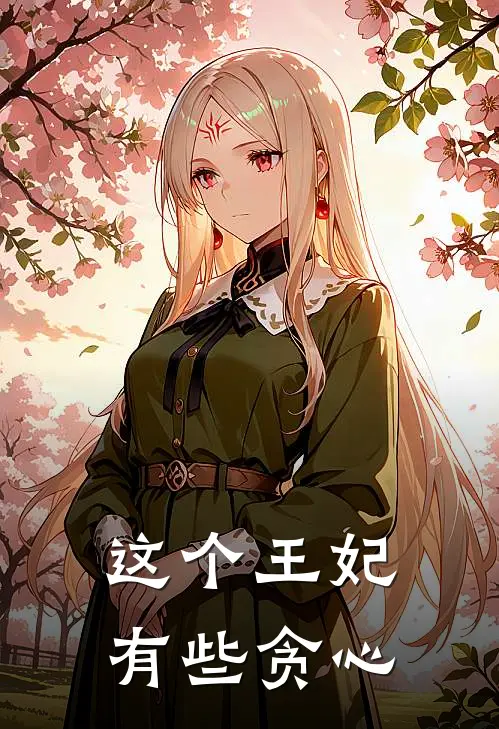 这个王妃有些贪心