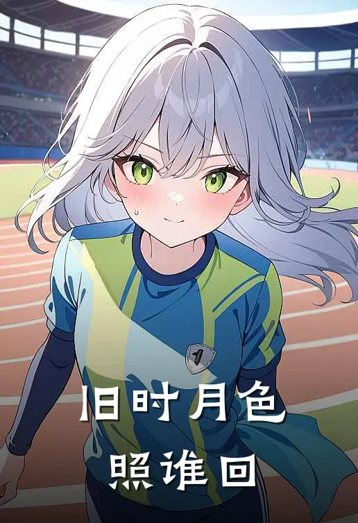 旧时月色照谁回