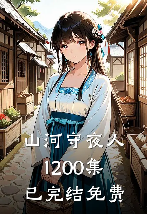 山河守夜人1-200集已完结免费