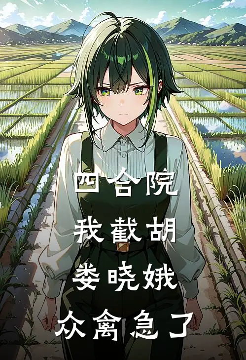 四合院：我截胡娄晓娥，众禽急了