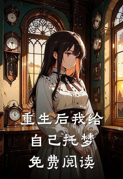 重生后我给自己托梦免费阅读