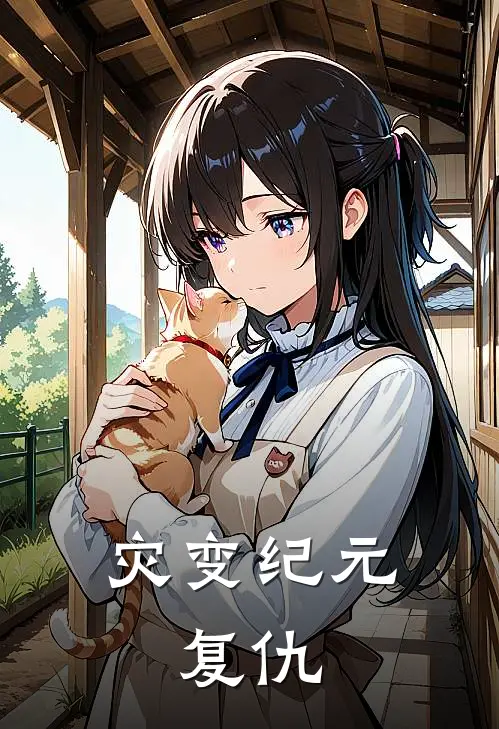 灾变纪元：复仇