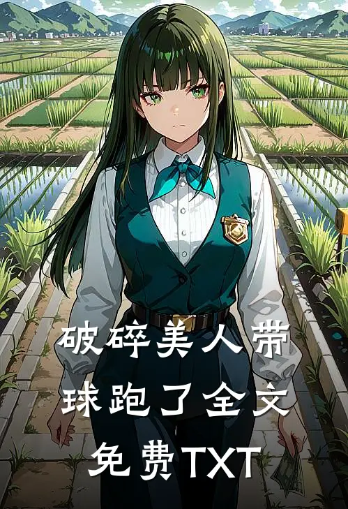破碎美人带球跑了全文免费TXT