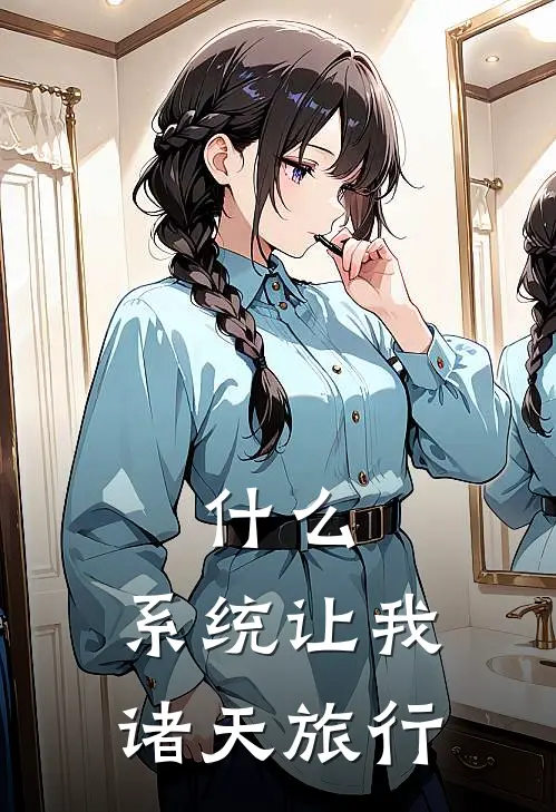 什么，系统让我诸天旅行