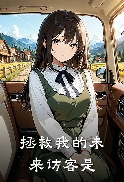 拯救我的未来访客是