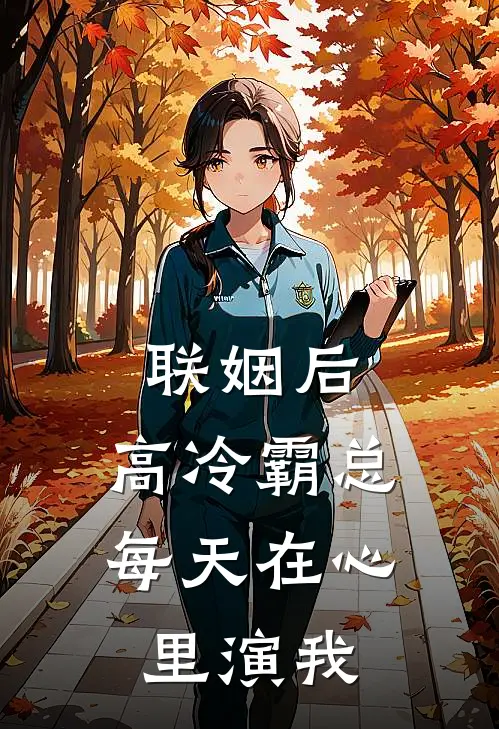 联姻后，高冷霸总每天在心里演我