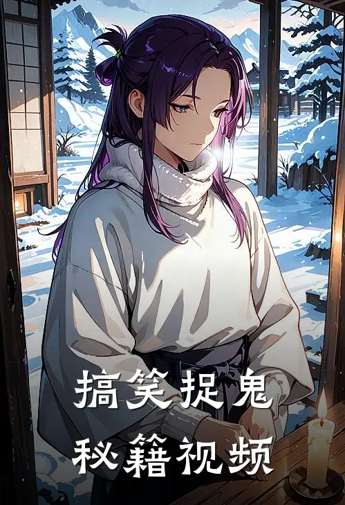 搞笑捉鬼秘籍视频