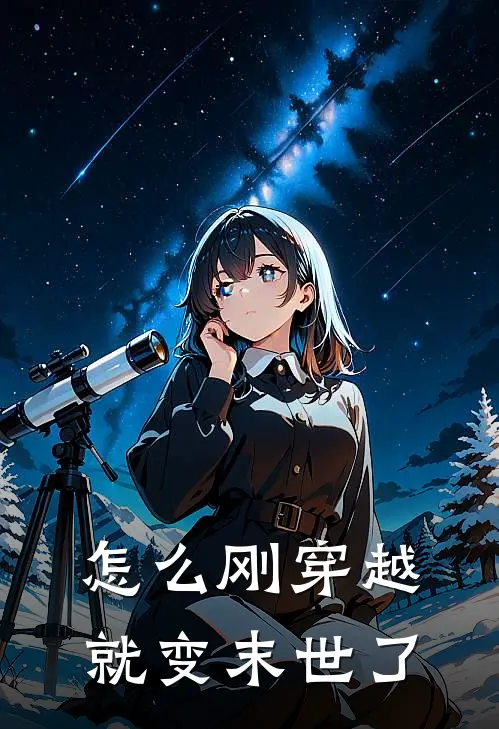 怎么刚穿越就变末世了