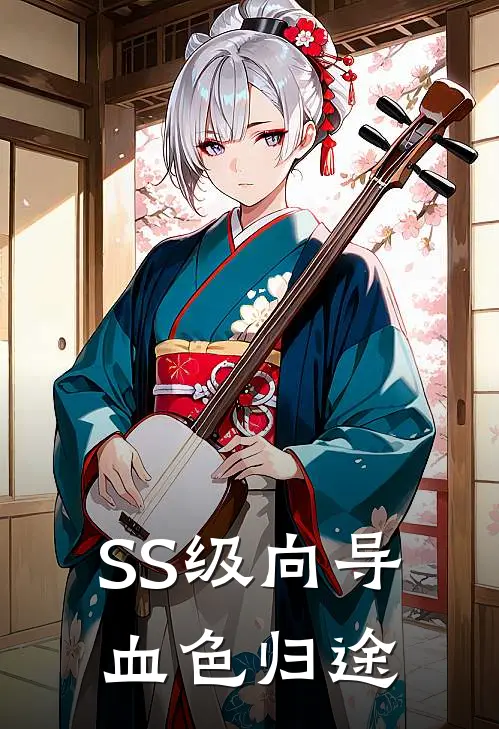 SS级向导：血色归途