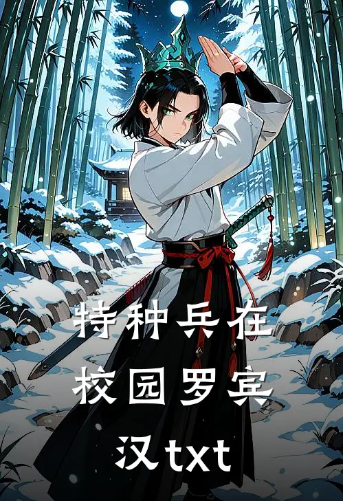 特种兵在校园罗宾汉txt