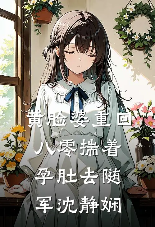 黄脸婆重回八零揣着孕肚去随军沈静娴