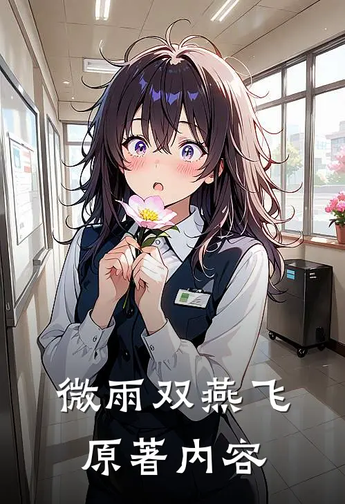 微雨双燕飞原著内容