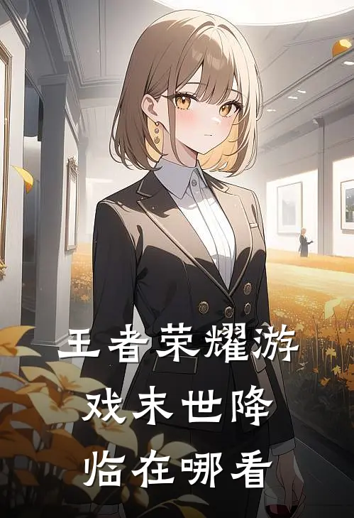 王者荣耀游戏末世降临在哪看