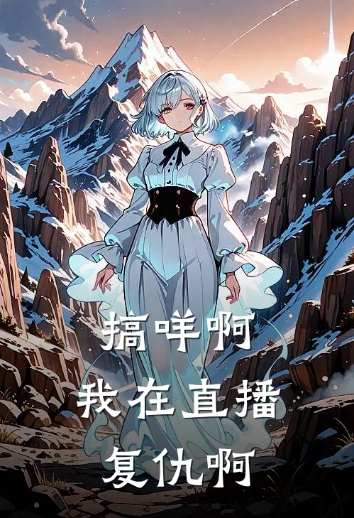 搞咩啊，我在直播复仇啊