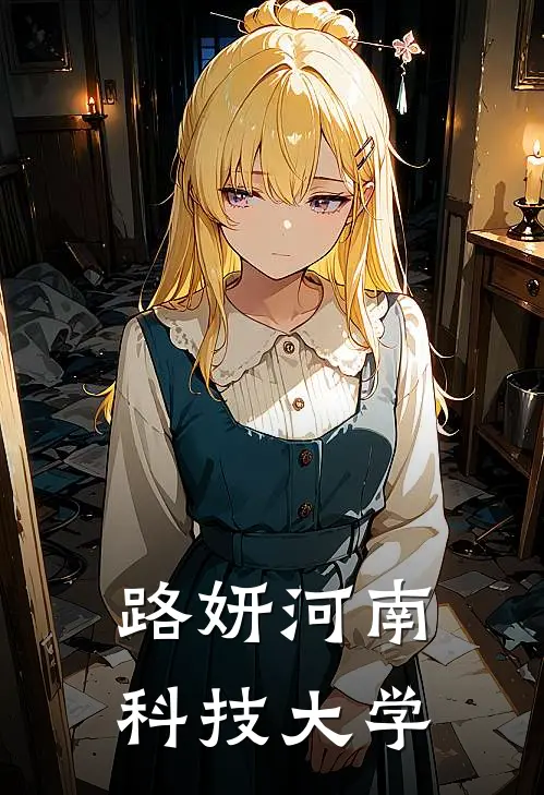 路妍河南科技大学