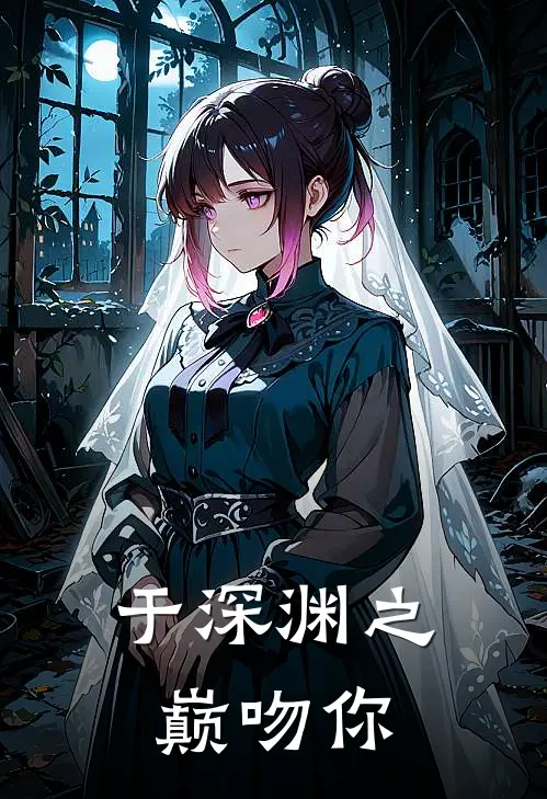 于深渊之巅吻你