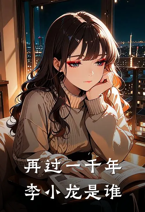 再过一千年李小龙是谁