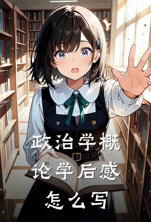 政治学概论学后感怎么写