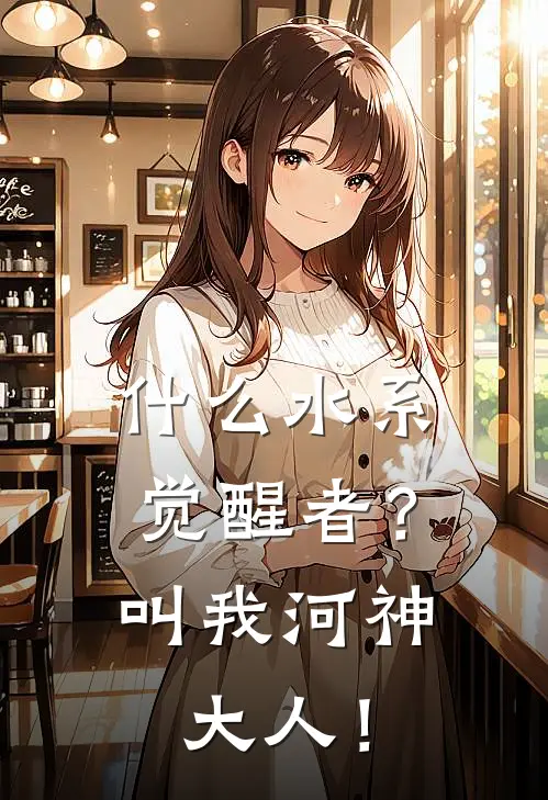 什么水系觉醒者？叫我河神大人！