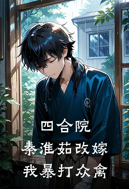 四合院：秦淮茹改嫁我暴打众禽