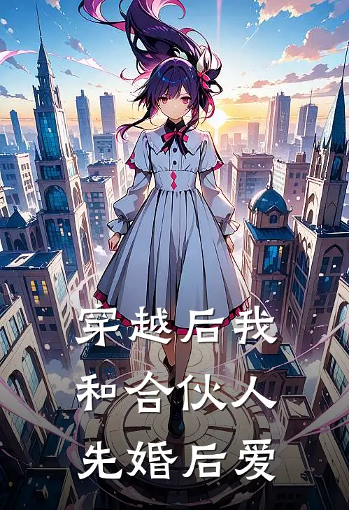 穿越后我和合伙人先婚后爱