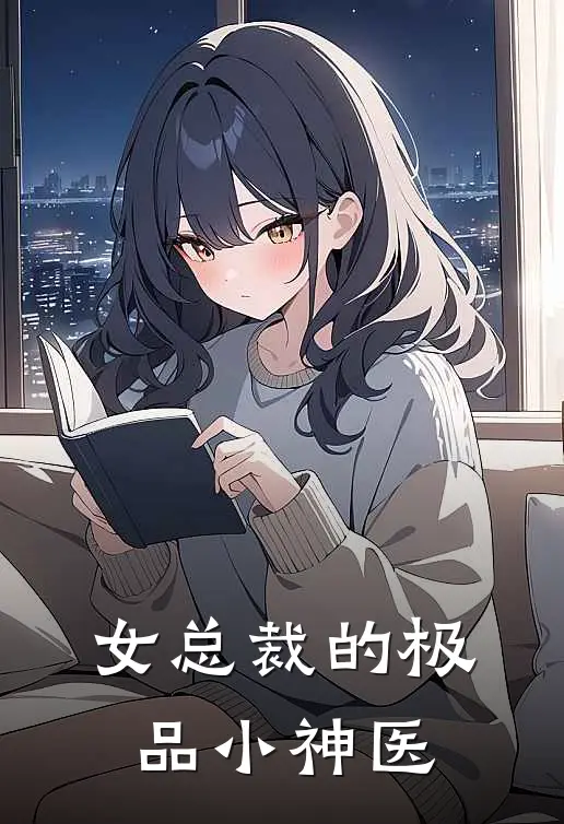 女总裁的极品小神医