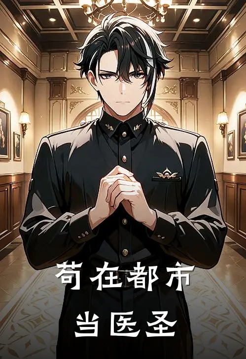 苟在都市当医圣