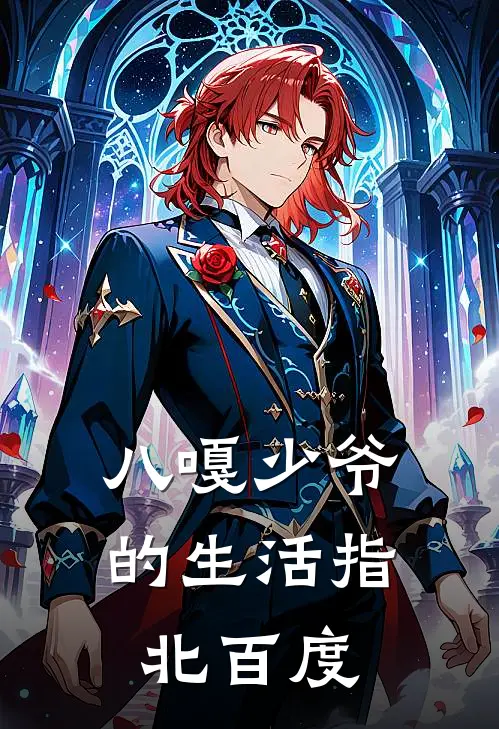 八嘎少爷的生活指北百度