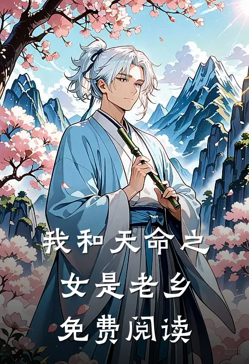我和天命之女是老乡免费阅读