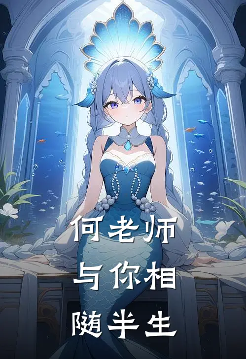 何老师：与你相随半生