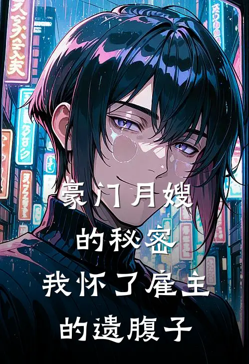 豪门月嫂的秘密：我怀了雇主的遗腹子