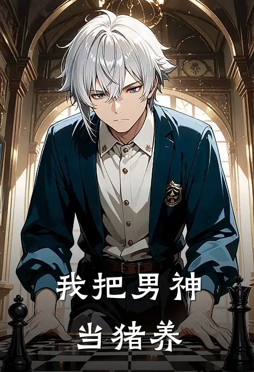 我把男神当猪养