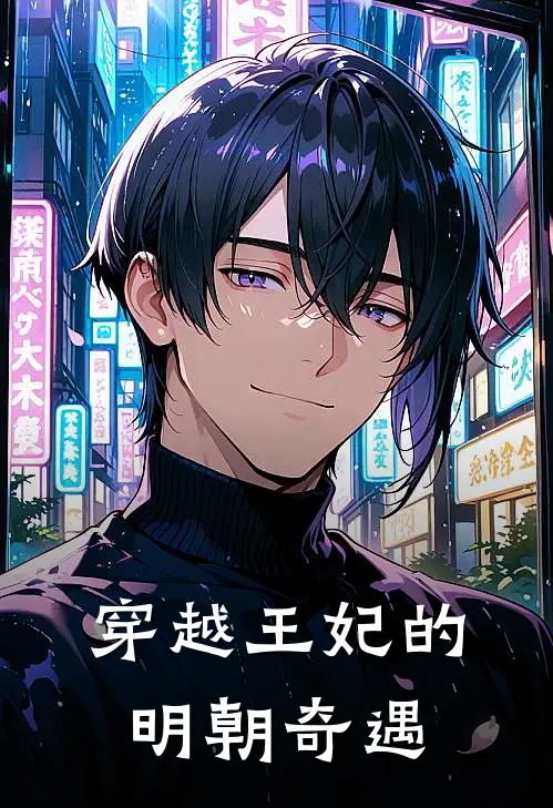 穿越王妃的明朝奇遇