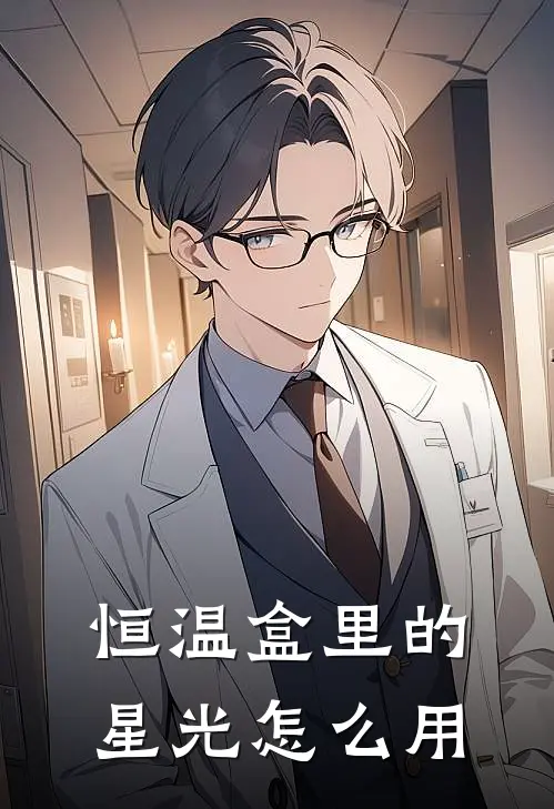 恒温盒里的星光怎么用