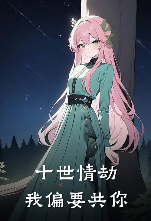十世情劫，我偏要共你