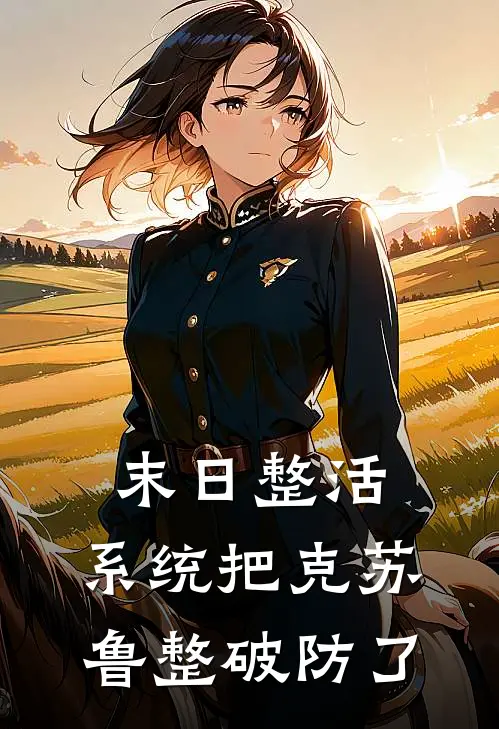 末日整活：系统把克苏鲁整破防了