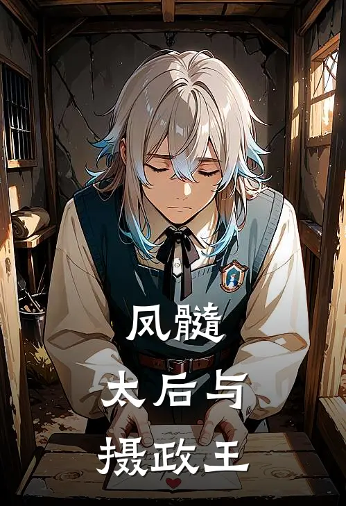 凤髓：太后与摄政王