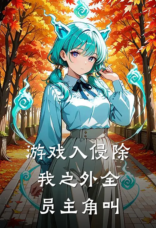 游戏入侵除我之外全员主角叫