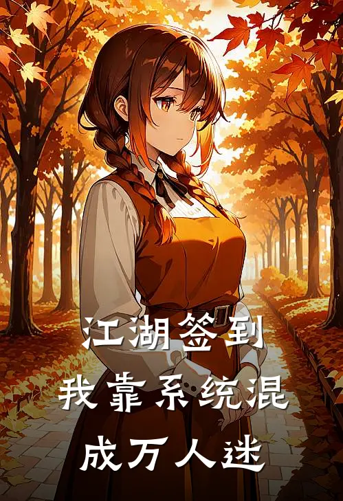 江湖签到：我靠系统混成万人迷