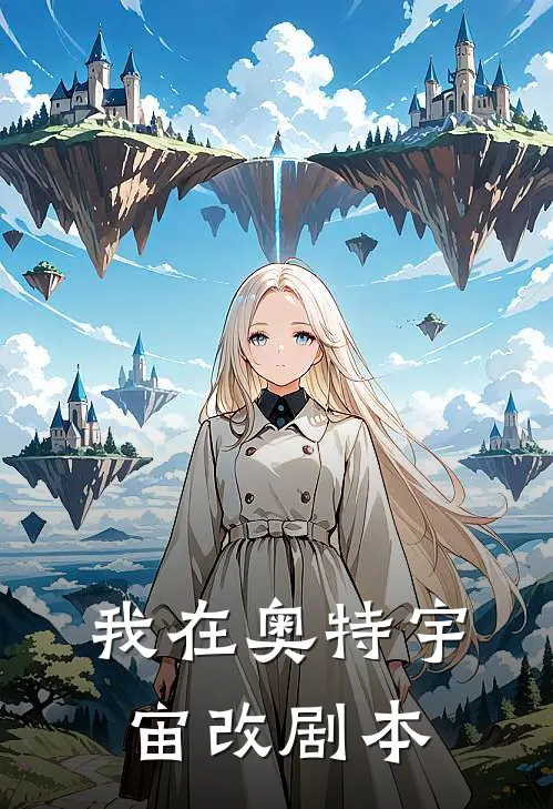 我在奥特宇宙改剧本