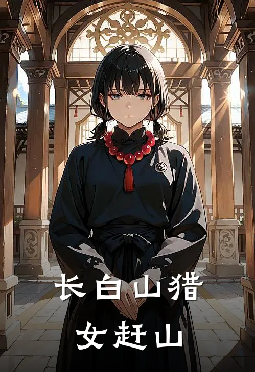 长白山猎女赶山