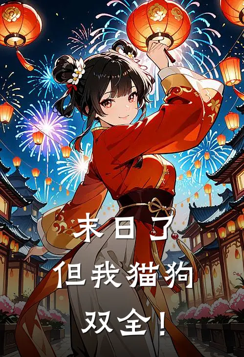 末日了，但我猫狗双全！