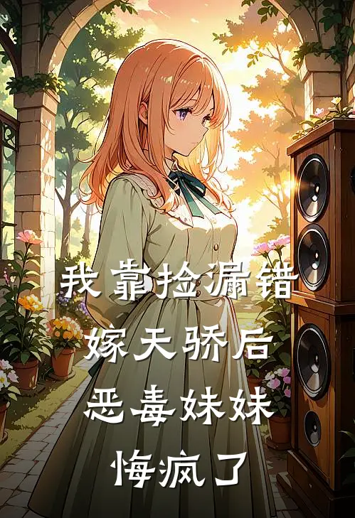 我靠捡漏错嫁天骄后，恶毒妹妹悔疯了