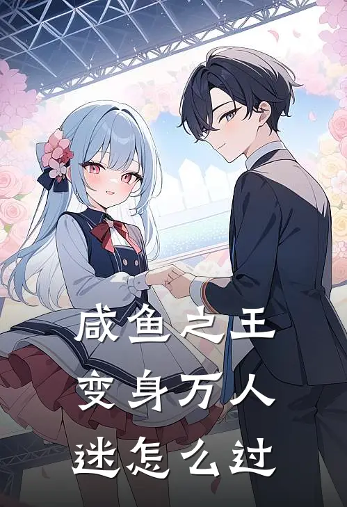 咸鱼之王变身万人迷怎么过