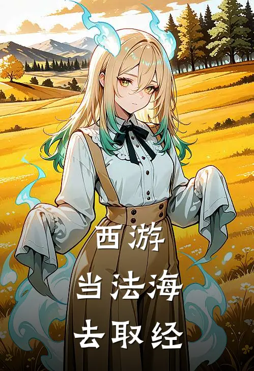 西游：当法海去取经