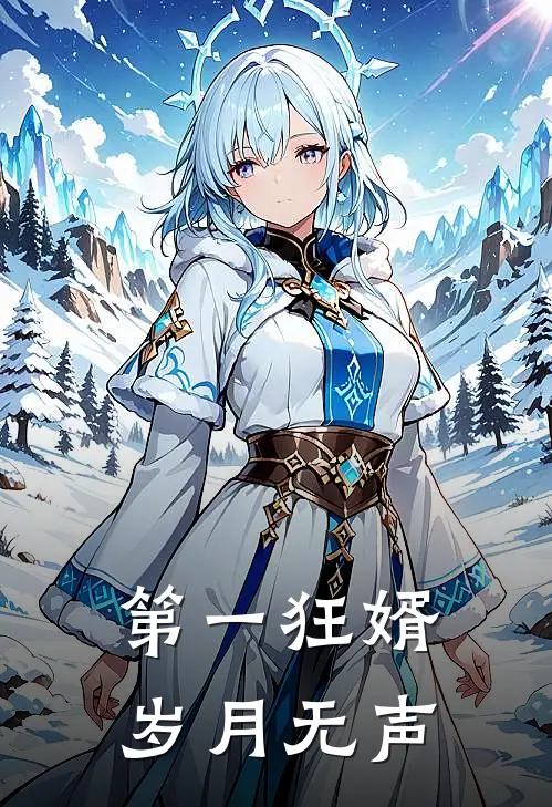 第一狂婿 岁月无声