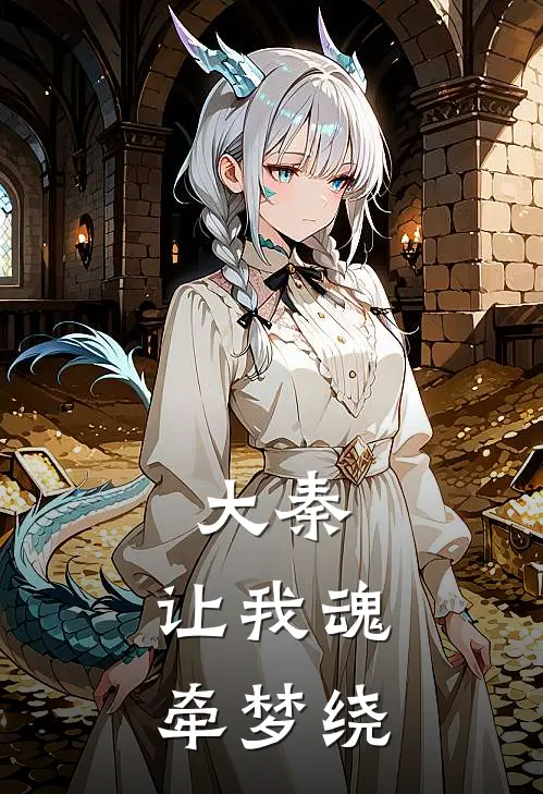 大秦，让我魂牵梦绕