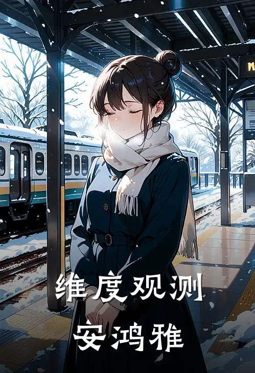 维度观测安鸿雅