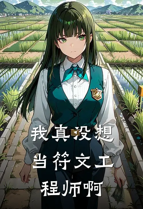 我真没想当符文工程师啊