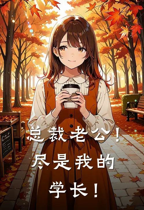 总裁老公！尽是我的学长！
